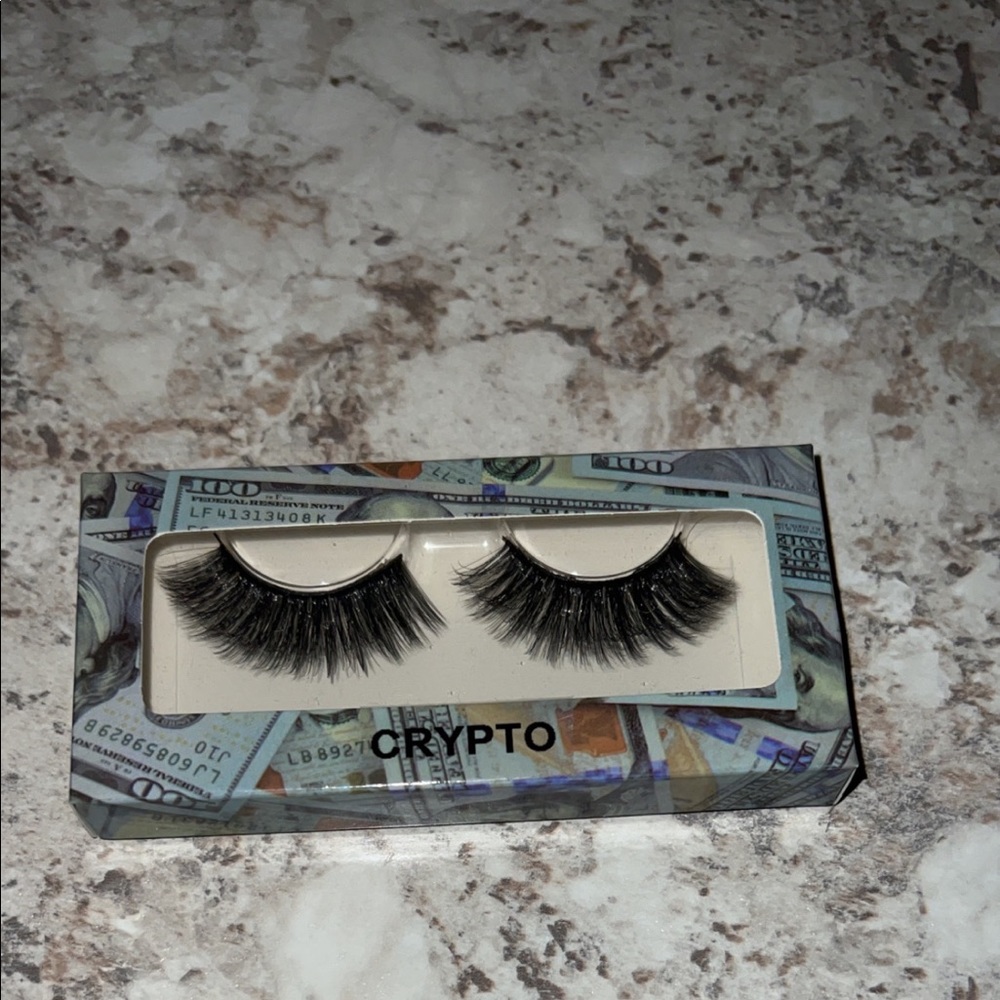 25mm Luxury Mink Lash